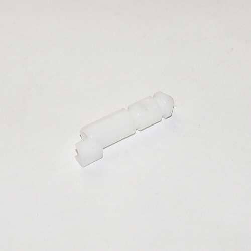 Saeco (142270600) White Tube For Cap - 996530013789