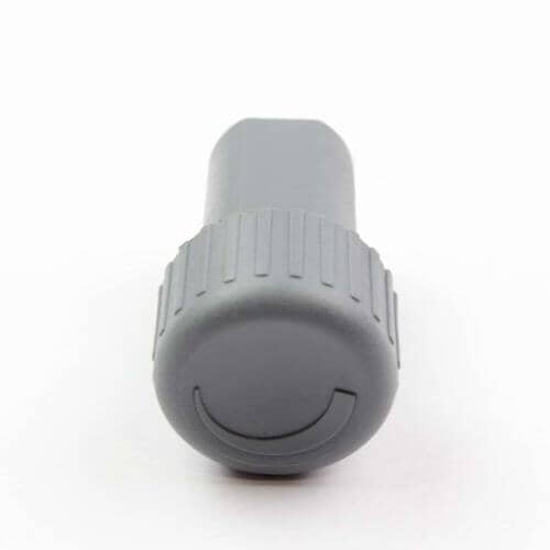 Saeco (147714163) Grey Knob For Fauc - 996530016997