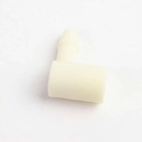 Saeco Coffee Machine (147920150) 90 Inlet Pump Connector - 996530017348
