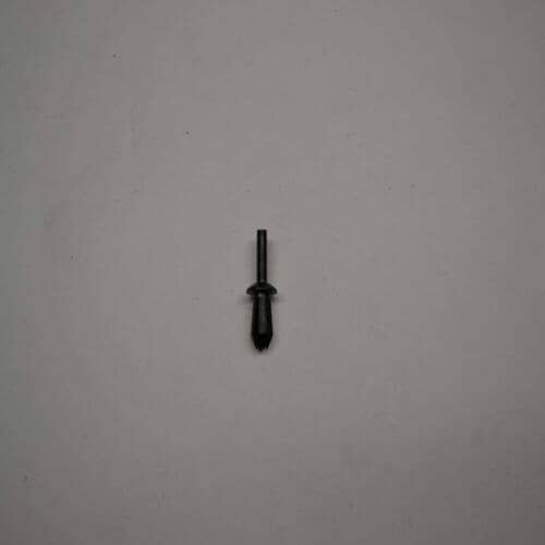 Saeco (148050150) Black Plas. Rivet - 996530017408