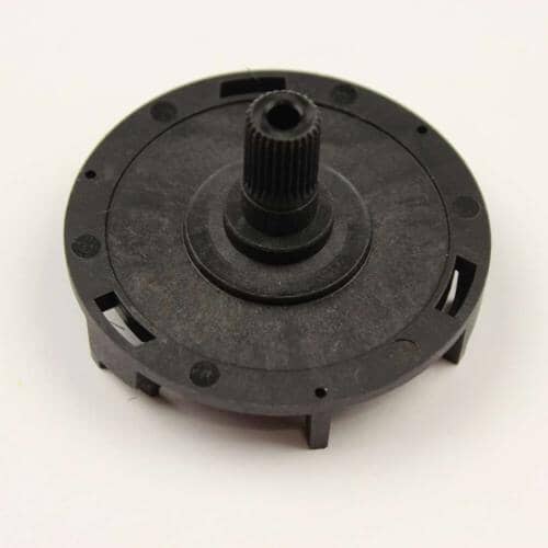 Saeco (149198350) Blk Lower Coffeegr - 996530017952