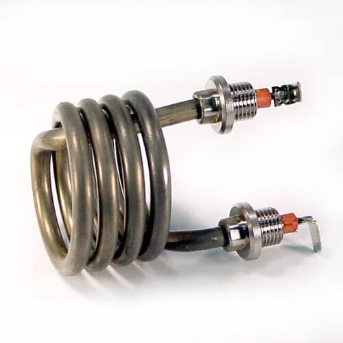 Saeco (188150151) Heat Element + Nic - 996530026608
