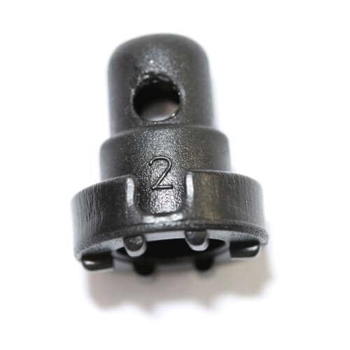 Saeco Coffee Machine Support Peg - Two Way Pin - 996530036551