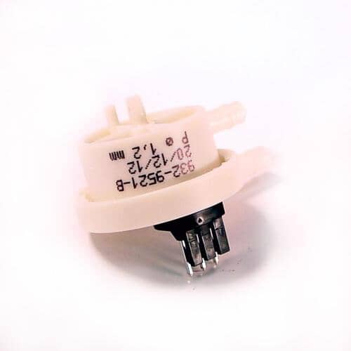 Saeco (Nv99.099) Turbine D=1,2 932-8 - 996530059843
