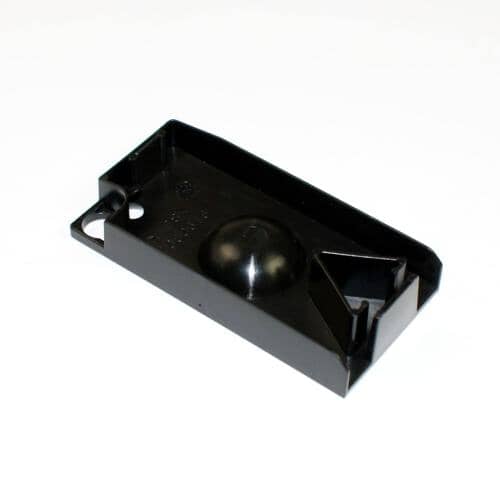Saeco Coffee Machine (17000673) Black Drip Tray Cover - 996530067663