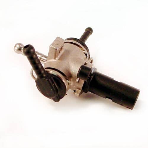 Saeco Coffee Machine Tea/Brass Faucet V2 - 996530067768