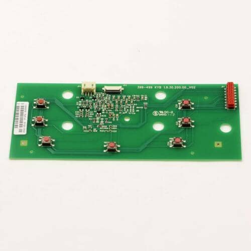 Saeco (11025833) Kyb - Interface Npr - 996530068666