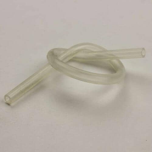 Saeco (9972) Silicone Tube 3,5X6 L=2 - 996530069875