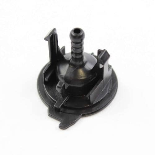 Saeco Coffee Machine (17001564) Black Upper Tube Casing - 996530072547