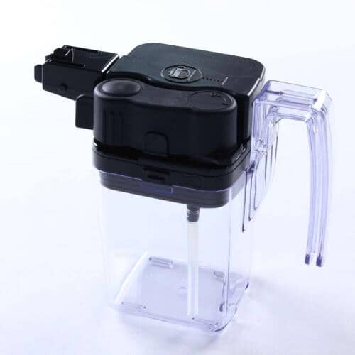 Saeco (11030841) Transp-Matt/Blk Gen - 996530072643