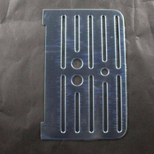 Saeco (17001203)Sb/Ss Grate For Drip - 996530073612