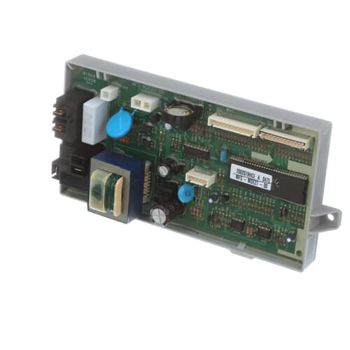 Samsung Main Board Assy Dryer - MFS-MDE27-0