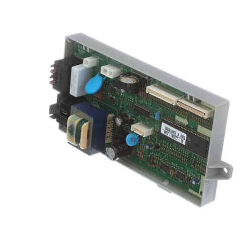 Samsung Main Board Assy Dryer - MFS-MDE27-0