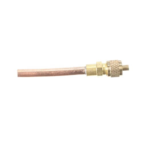 Encompass 1/4 Od Valve - SAV-4
