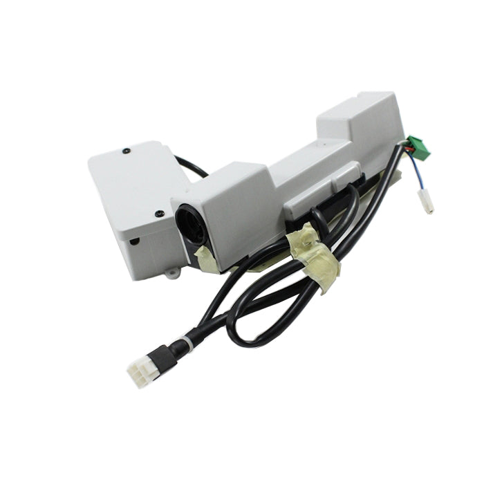 Whirlpool Adg330 Gas - WFR815516