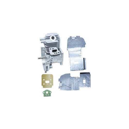 Subaru Industrial Main Bearing Cover (Discontinu - 207-11301-01