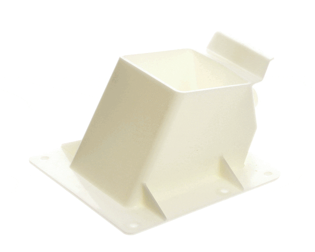 Whirlpool Handle - 56-40104