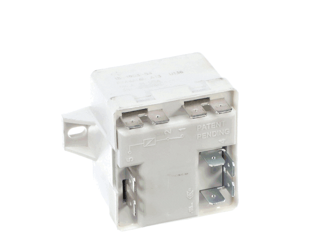 Rotary (Aftermarket) Cap Oil Scag - 8667