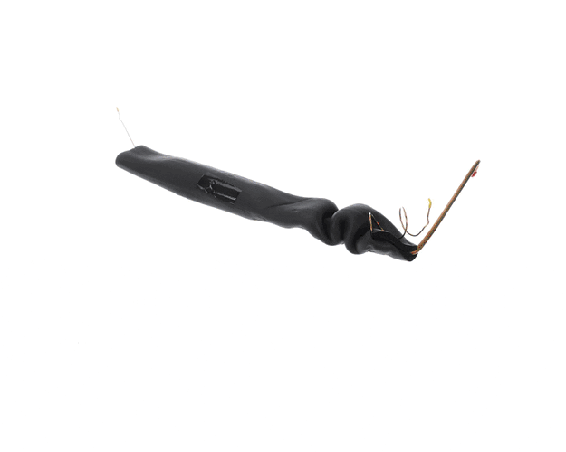 Jet Shaft - PM2000B-212