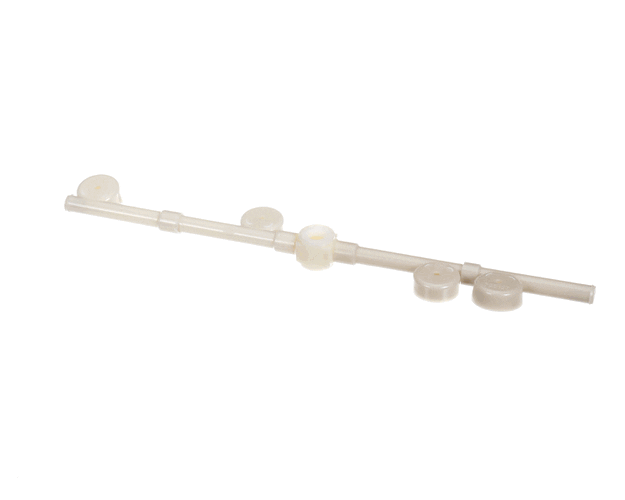 Whirlpool Knob Skirt Nla - 33-7126