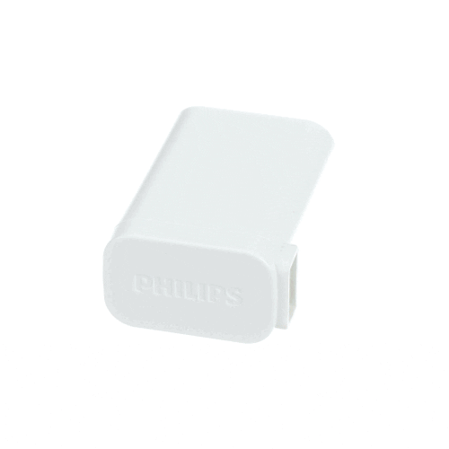 Sonicare Usb Wall Adaptor White - North - 423501041171