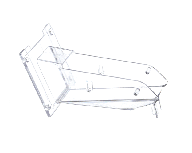 Tecumseh Peerless Idle Screw - 640001