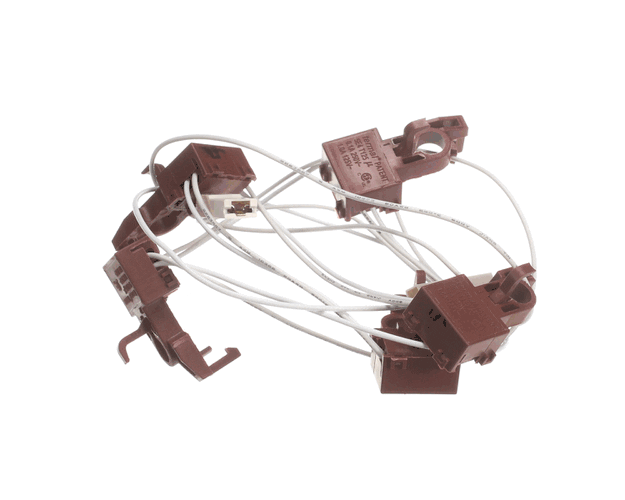 Whirlpool Nlabrkt-Cntrl - 4312855
