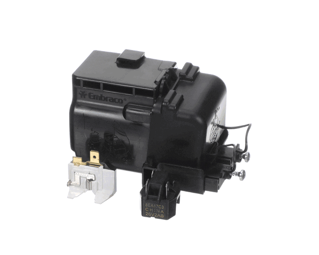 Whirlpool Stirrer Assembly - 04020778