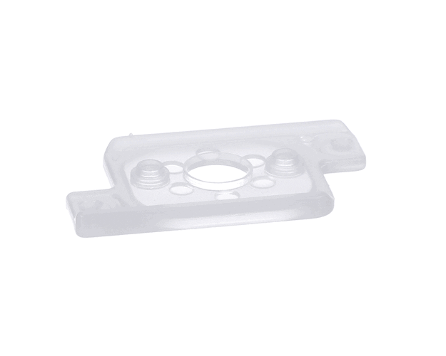 Whirlpool Button - W10717660