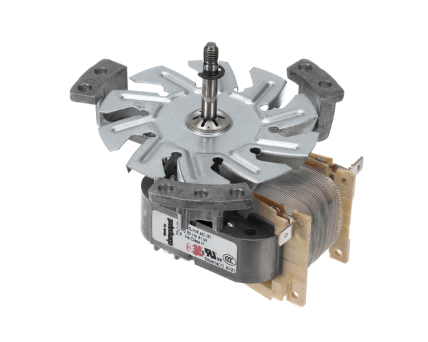 Smeg Fan Motor - 795210564