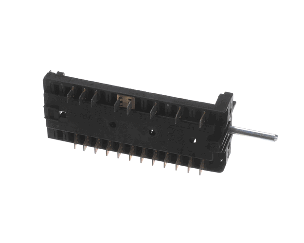Smeg Oven Selector Switch - 811730314