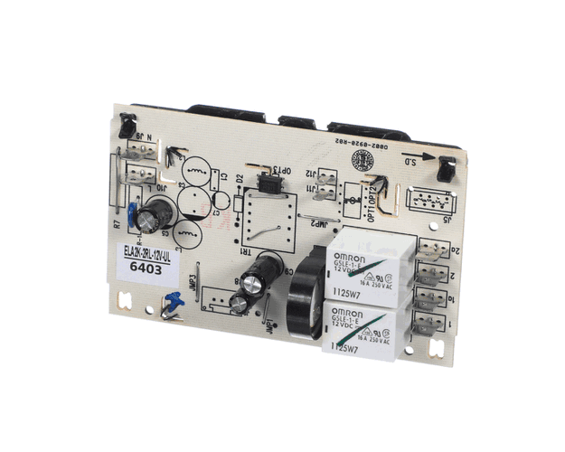 Smeg Timer - 816292033