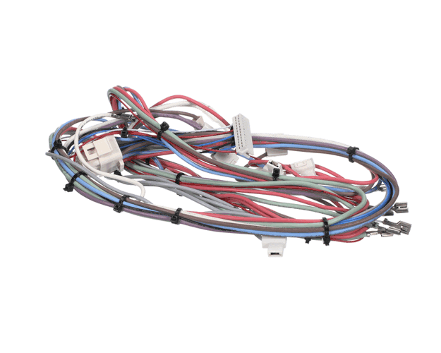 Whirlpool Mcover,Upr Hingewhite Nla - R0130849