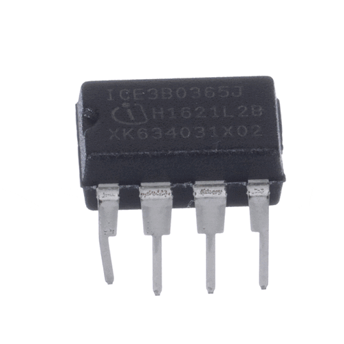 Samsung Ic-Pwm Controller - 1203-004025