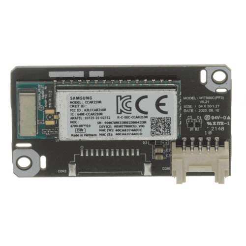 Samsung W-Lan Module - 4709-003019