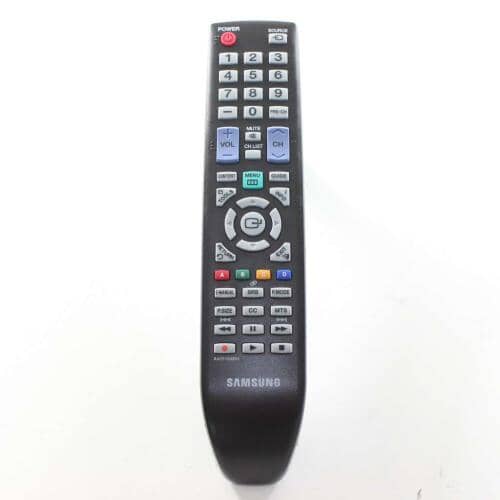 Samsung Television Remote Control - AA59-00486A