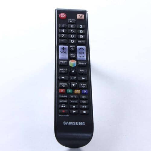 Samsung Remote Control - AA59-00579A