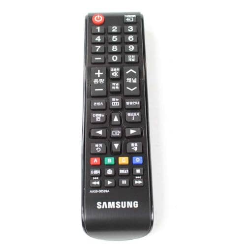 Samsung Tv Remote Control - AA59-00599A