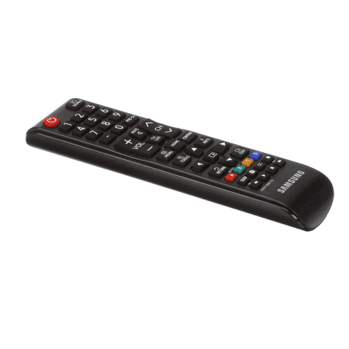 Samsung Television Remote Control - AA59-00817A
