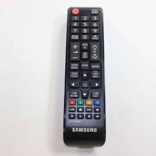 Samsung Tv Remote Control - AA59-00818A