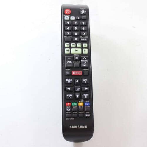Samsung Remote Control - AH59-02408A