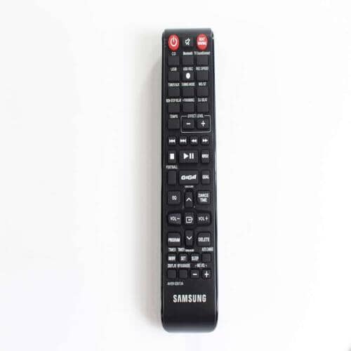 Samsung Av Remote Control - AH59-02613A