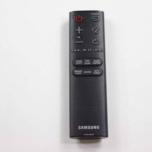 Samsung Av Remote Control - AH59-02692E