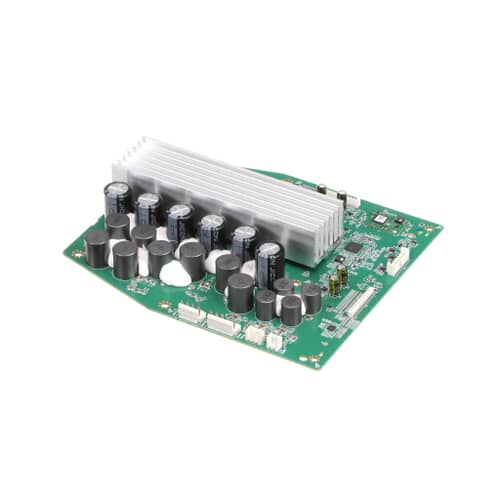 Samsung A/S-Main Board Assy;08-0Mxt70- - AH81-11534A