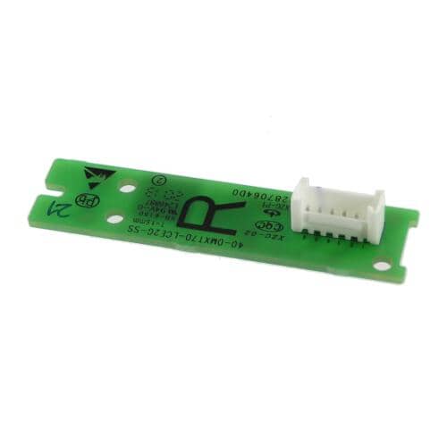Samsung A/S-Lc Panel;08-0Mxt70-Lc0S,To - AH81-11541A
