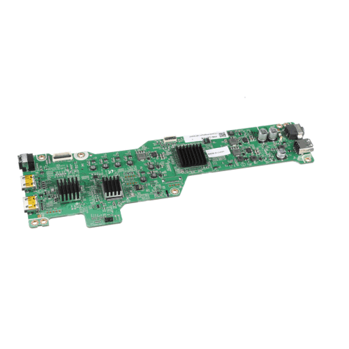 Samsung Service Jdm-Assembly Main - AH81-15521A