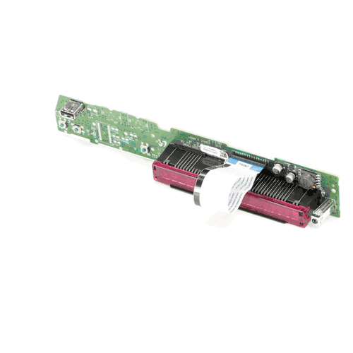 Samsung Pcb Assembly Front-Pba - AH94-02843A