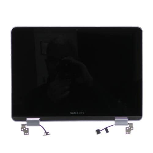 Samsung Assembly Lcd Ins-Svc - BA96-07271D