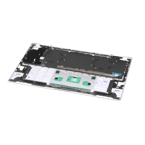 Samsung Assembly Case Front-Top_Svc - BA97-12354A