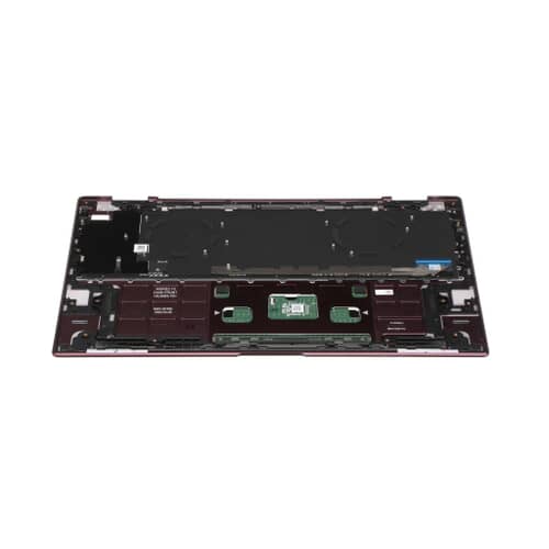 Samsung Assembly Case Front-Top_Svc - BA97-12356A